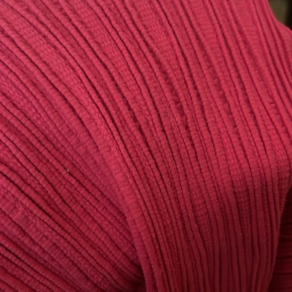 Bebe pink bodycon cutout dress! - Picture 3 of 3